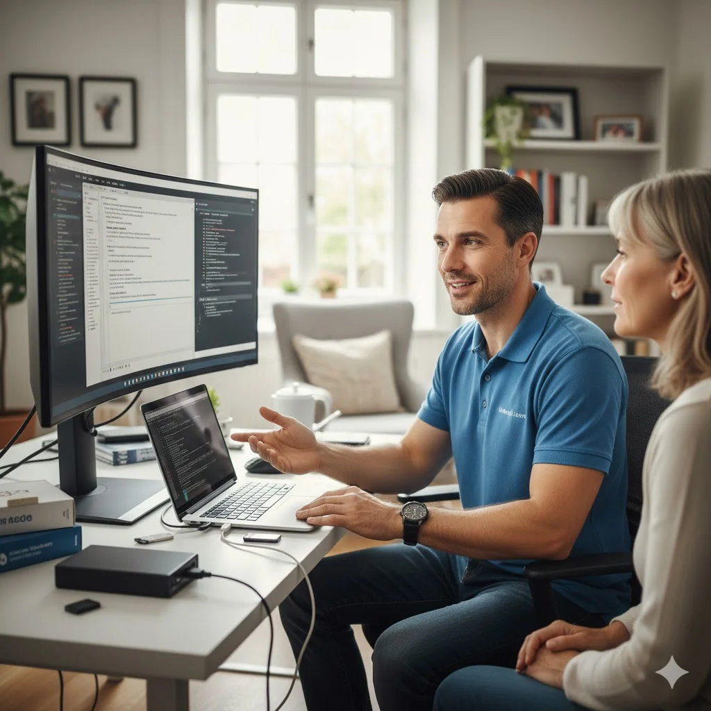 Chip Level Solutions